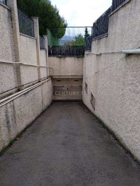 Garage in Sant Vicenc Dels Horts, Barcelona, Spain 16 sq.m. No. 186566