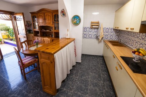 Сasa en venta en El Campello, Alicante, España 3 dormitorios, 100 m2 No. 177790 - foto 19