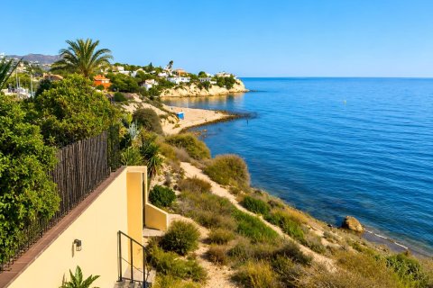 Сasa en venta en El Campello, Alicante, España 3 dormitorios, 100 m2 No. 177790 - foto 10