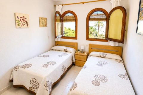 Сasa en venta en El Campello, Alicante, España 3 dormitorios, 100 m2 No. 177790 - foto 12