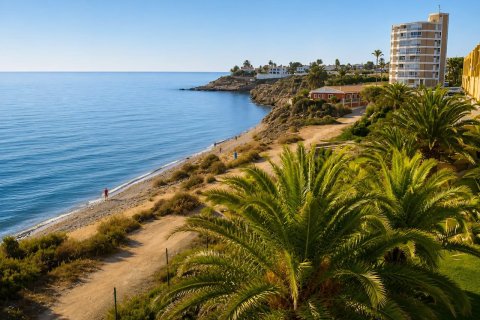 Сasa en venta en El Campello, Alicante, España 3 dormitorios, 100 m2 No. 177790 - foto 25
