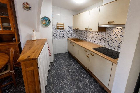 Сasa en venta en El Campello, Alicante, España 3 dormitorios, 100 m2 No. 177790 - foto 21