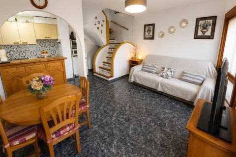 Сasa en venta en El Campello, Alicante, España 3 dormitorios, 100 m2 No. 177790 - foto 18