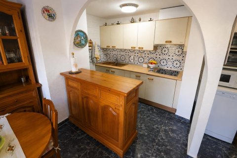 Сasa en venta en El Campello, Alicante, España 3 dormitorios, 100 m2 No. 177790 - foto 22