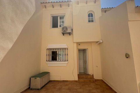 Dúplex en venta en Villacostas, Alicante, España 2 dormitorios, No. 177791 - foto 10