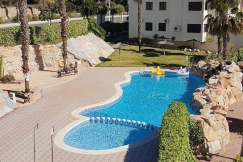 Dúplex en venta en Villacostas, Alicante, España 2 dormitorios, No. 177791 - foto 7