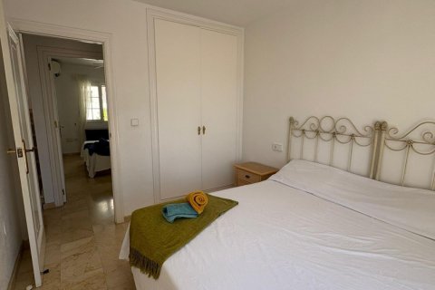 Dúplex en venta en Villacostas, Alicante, España 2 dormitorios, No. 177791 - foto 16