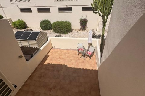 Dúplex en venta en Villacostas, Alicante, España 2 dormitorios, No. 177791 - foto 11