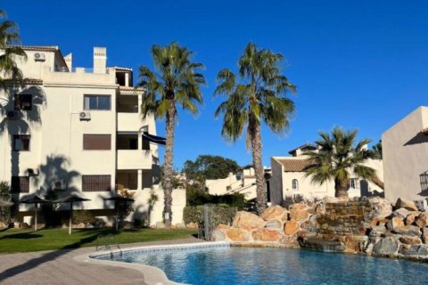 Dúplex en venta en Villacostas, Alicante, España 2 dormitorios, No. 177791 - foto 6