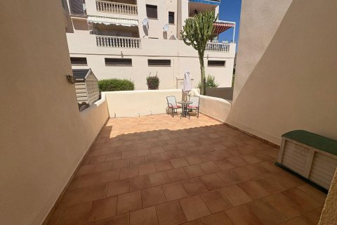 Dúplex en venta en Villacostas, Alicante, España 2 dormitorios, No. 177791 - foto 12