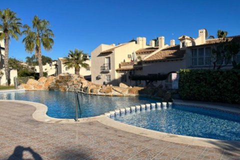 Dúplex en venta en Villacostas, Alicante, España 2 dormitorios, No. 177791 - foto 5