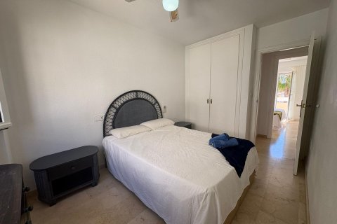 Dúplex en venta en Villacostas, Alicante, España 2 dormitorios, No. 177791 - foto 23