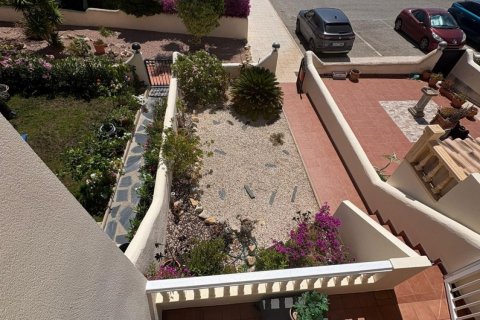 Dúplex en venta en Villacostas, Alicante, España 2 dormitorios, No. 177791 - foto 15