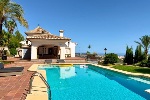 Villa for sale in La Pedrera, Alicante, Spain 4 bedrooms, 647 sq.m. No. 177795 - photo 6