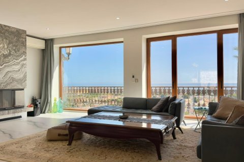 Villa for sale in La Pedrera, Alicante, Spain 4 bedrooms, 647 sq.m. No. 177795 - photo 19
