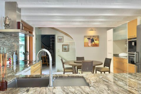 Villa for sale in La Pedrera, Alicante, Spain 4 bedrooms, 647 sq.m. No. 177795 - photo 21