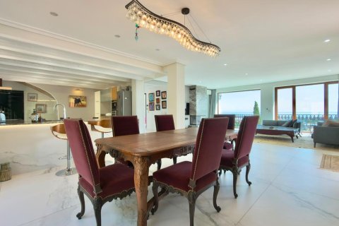 Villa for sale in La Pedrera, Alicante, Spain 4 bedrooms, 647 sq.m. No. 177795 - photo 20