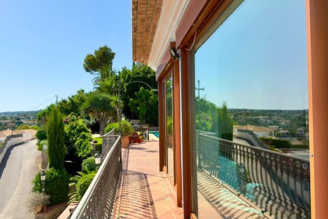 Villa for sale in La Pedrera, Alicante, Spain 4 bedrooms, 647 sq.m. No. 177795 - photo 24