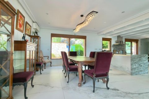 Villa for sale in La Pedrera, Alicante, Spain 4 bedrooms, 647 sq.m. No. 177795 - photo 14
