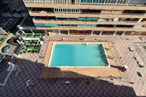 Wohnung zum Verkauf in Torrevieja, Alicante, Spanien 2 Schlafzimmer, 86 m2 Nr. 177796 - Foto 2