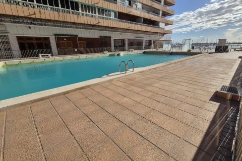 Wohnung zum Verkauf in Torrevieja, Alicante, Spanien 2 Schlafzimmer, 86 m2 Nr. 177796 - Foto 16