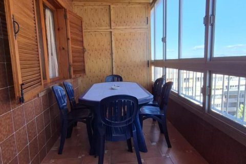 Wohnung zum Verkauf in Torrevieja, Alicante, Spanien 2 Schlafzimmer, 86 m2 Nr. 177796 - Foto 3