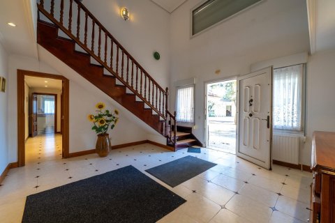 Māja pārdošanā Colmenarejo, Madrid, Spānijā 8 istabas, 2178 m2 Nr. 177792 - attēls 21