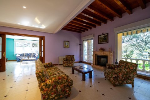 Māja pārdošanā Colmenarejo, Madrid, Spānijā 8 istabas, 2178 m2 Nr. 177792 - attēls 26