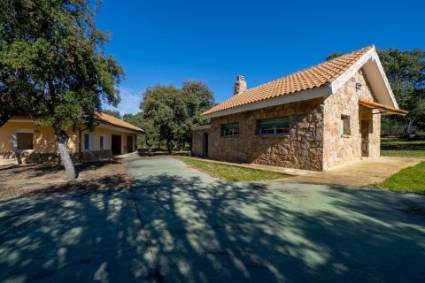 Māja pārdošanā Colmenarejo, Madrid, Spānijā 8 istabas, 2178 m2 Nr. 177792 - attēls 9