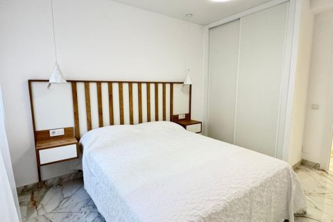 Apartment for sale Torrevieja, Alicante, Spain 3 bedrooms, 85 sq.m. No. 113228 - photo 5