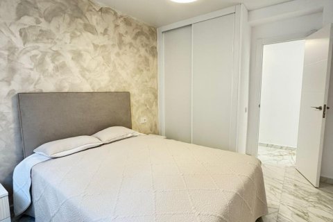 Apartment for sale Torrevieja, Alicante, Spain 3 bedrooms, 85 sq.m. No. 113228 - photo 7