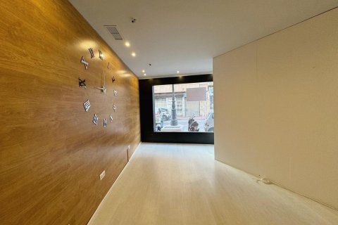 Liikekiinteistö myytävänä Guardamar del Segura, Alicante, Espanja , 117 m2 No. 113227 - kuva 8