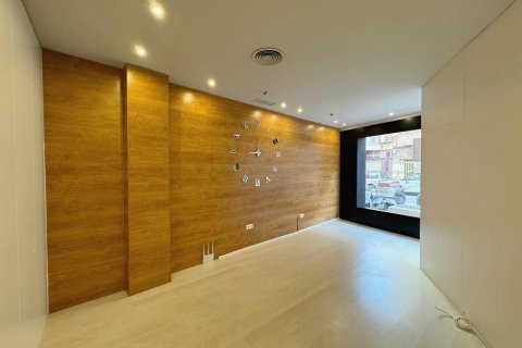 Liikekiinteistö myytävänä Guardamar del Segura, Alicante, Espanja , 117 m2 No. 113227 - kuva 1