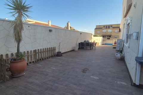 Casa in vendita Torrevieja, Alicante, Spagna 5 camere da letto, 290 mq. N° 113224 - foto 7