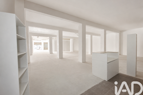Komerciāls īpašums Valencia, Spānijā 302 m2 Nr. 187584