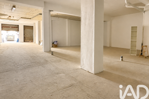 Komerciāls īpašums īrēšanai Valencia, Spānijā 302 m2 Nr. 187584 - attēls 18
