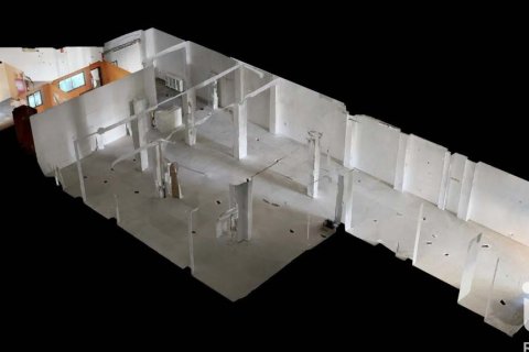 Komerciāls īpašums īrēšanai Valencia, Spānijā 302 m2 Nr. 187584 - attēls 21
