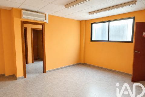 Komerciāls īpašums īrēšanai Valencia, Spānijā 302 m2 Nr. 187584 - attēls 9