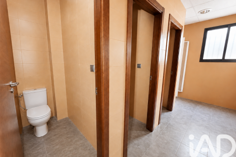 Komerciāls īpašums īrēšanai Valencia, Spānijā 302 m2 Nr. 187584 - attēls 10