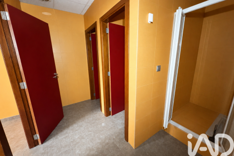 Komerciāls īpašums īrēšanai Valencia, Spānijā 302 m2 Nr. 187584 - attēls 8