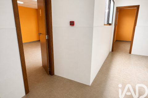 Komerciāls īpašums īrēšanai Valencia, Spānijā 302 m2 Nr. 187584 - attēls 14