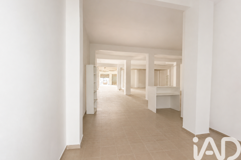 Komerciāls īpašums īrēšanai Valencia, Spānijā 302 m2 Nr. 187584 - attēls 4