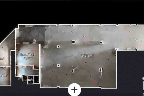 Komerciāls īpašums īrēšanai Valencia, Spānijā 302 m2 Nr. 187584 - attēls 20
