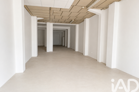 Komerciāls īpašums īrēšanai Valencia, Spānijā 302 m2 Nr. 187584 - attēls 3