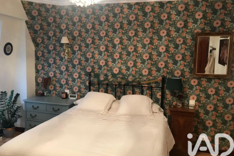 Huoneisto vuokrattavana Donostia-San Sebastian, Gipuzkoa, Espanja, 3 makuuhuonetta, 130 m2 No. 187581 - kuva 8