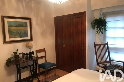 Huoneisto vuokrattavana Donostia-San Sebastian, Gipuzkoa, Espanja, 3 makuuhuonetta, 130 m2 No. 187581 - kuva 10