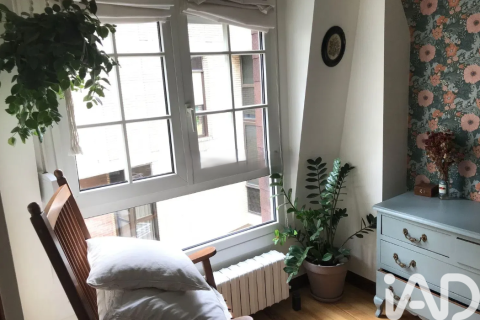 Huoneisto vuokrattavana Donostia-San Sebastian, Gipuzkoa, Espanja, 3 makuuhuonetta, 130 m2 No. 187581 - kuva 9