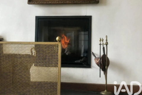 Huoneisto vuokrattavana Donostia-San Sebastian, Gipuzkoa, Espanja, 3 makuuhuonetta, 130 m2 No. 187581 - kuva 5
