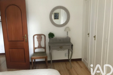 Huoneisto vuokrattavana Donostia-San Sebastian, Gipuzkoa, Espanja, 3 makuuhuonetta, 130 m2 No. 187581 - kuva 7