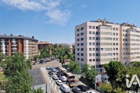 Huoneisto vuokrattavana Barcelona, Espanja, 2 makuuhuonetta, 75 m2 No. 187583 - kuva 16